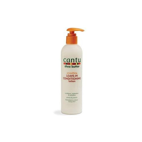 Cantu Shea Butter Smoothing Leave-In Conditioning Lotion 284g